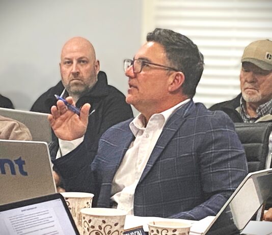 Friant Water Authority January 22, 2026