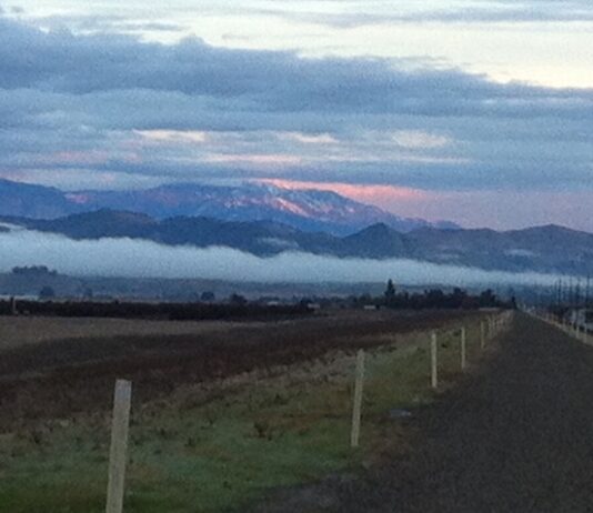 San Luis Delta Mendota Water Authority April 9, 2026