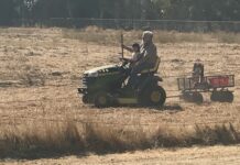 Madera County GSA Committee Meeting – April 7, 2026