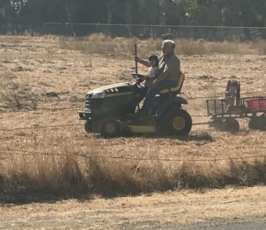 Madera County GSA Committee Meeting – April 7, 2026