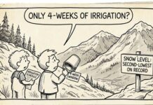 SGMA Must Knows April 20, 2026