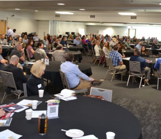 San Joaquin Valley Water Resilience Summit – From Reports to Results, Day One, May 20, 2026