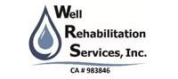 Well Rehabilitation Services Inc
