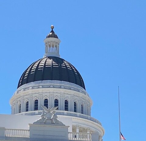 California Water Commission August 19, 2026