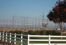 Modesto Irrigation District, September 8, 2026